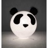 COBO PANDA BABY LAMP