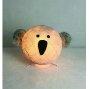 COBO KOALA BABY LAMP