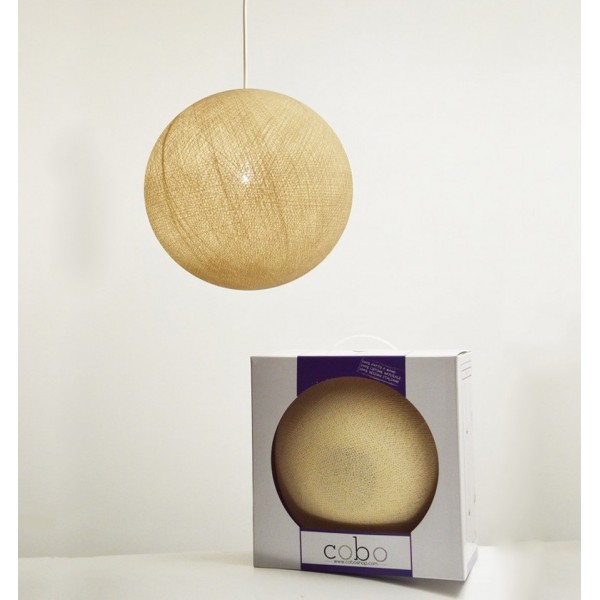 COBO SUSPENSION LAMP SHELL