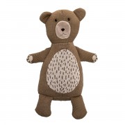BLOOMINGVILLE COTTON KNITTED BEAR
