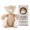 WOOLY ORGANIC ORSACCHIOTTO TEDDY