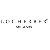 LOCHERBER SCENTED PLATE MADELEINE ROSE