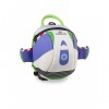 LITTLELIFE LADYBIRD TODDLER BACKPACK WITH REIN