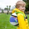 LITTLELIFE LADYBIRD TODDLER BACKPACK WITH REIN