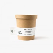 RHOECO ORGANIC TEA - DRINK IT – PLANT IT – MOUNTAIN