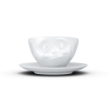 TASSEN COFFEE CUP TASTY WHITE