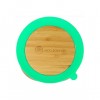 ECO RASCALS OWL BAMBOO DINNERWARE FOR KIDS WITH SPOON