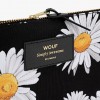 WOUF DAISY LARGE POUCH
