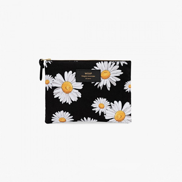 WOUF DAISY SMALL POUCH