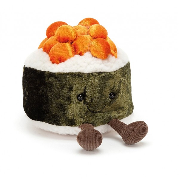 JELLYCAT SILLY SUSHI CALIFORNIA