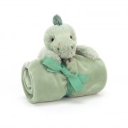 JELLYCAT SHOOSHU DINO SOOTHER