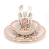 JELLYCAT ODELL OCTOPUS BAMBOO SET