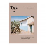 TOC TOC TOC Vol.21