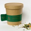 RHOECO ORGANIC TEA - DRINK IT – PLANT IT – CHRISTMAS