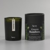 AERY LIVING GREEN BAMBOO SCENTED CANDLE
