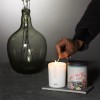 AERY LIVING MATCHA GREEN TEA SCENTED CANDLE