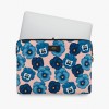 WOUF ALICIA LAPTOP SLEEVE 13"