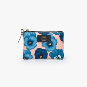 WOUF PEACOCK SMALL POUCH