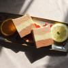 DIMGO HANDMADE "RELAX & RECHARGE" NATURAL SOAP