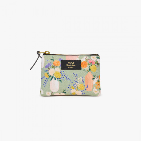 WOUF AIDA SMALL POUCH