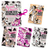 MAD BEAUTY DISNEY ANIMAL FACE MASK COLLECTION