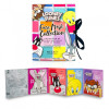 MAD BEAUTY LOONEY TUNES FACE MASK COLLECTION
