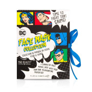 MAD BEAUTY DC COMICS FACE MASK COLLECTION