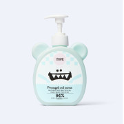 YOPE HAND SOAP FOR KIDS MARIGOLD