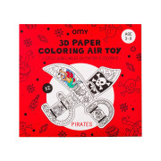 OMY PIRATES AIR TOY