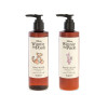 MAD BEAUTY WINNIE THE POOH HAND CARE DUO