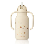 LIEWOOD "KIMMIE" STEEL WATER BOTTLE 250ML ALL TOGETHER