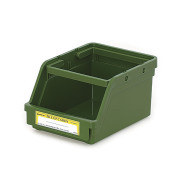 PENCO PILE UP CADDY GREEN