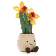 JELLYCAT AMUSEABLE NARCISO