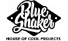 BLUE SHAKER