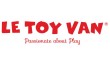 Manufacturer - LE TOY VAN