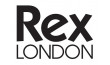 Manufacturer - REX LONDON