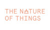 THE NATURE OF THINGS