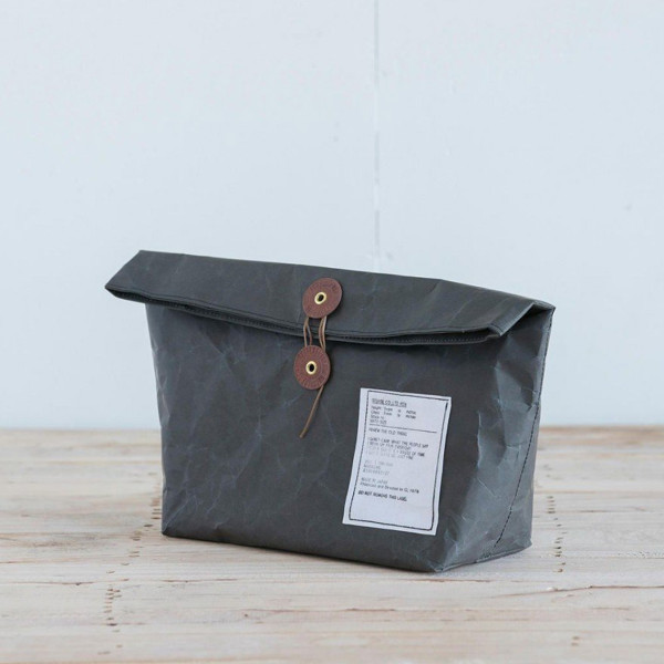 Domestic Mail Pochette 4 Kraft - Image 2