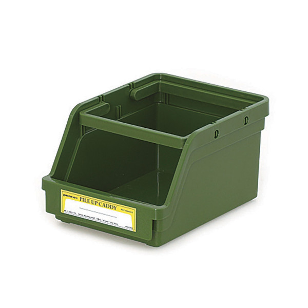 Penco Contenitore Portaoggetti Verde