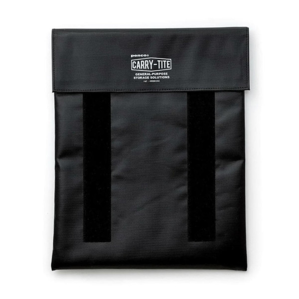 Penco Custodia Pc 13" Carry Tite Nero - immagine 2