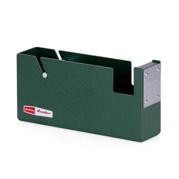 Puebco Tape Dispencer Large Green
