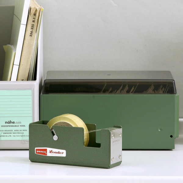 Penco Porta Scotch S Vintage Blu - immagine 2