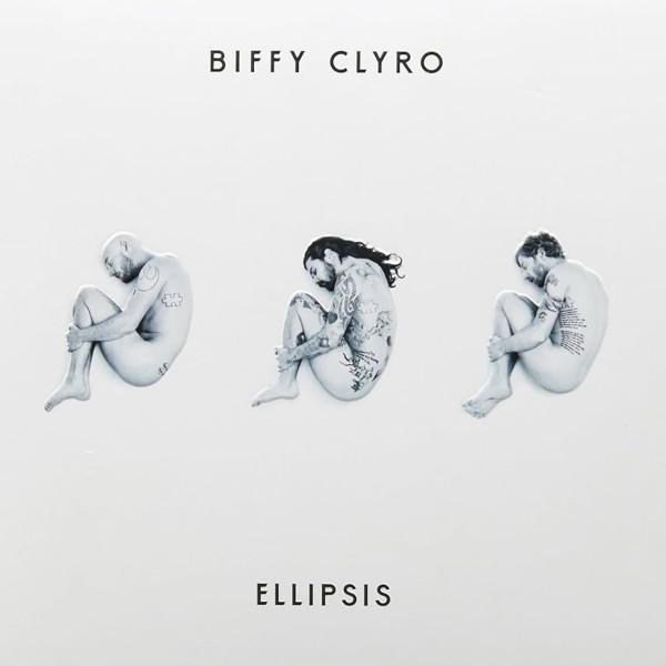 Biffy Clyro "ellipsis" Vinyl - Image 2