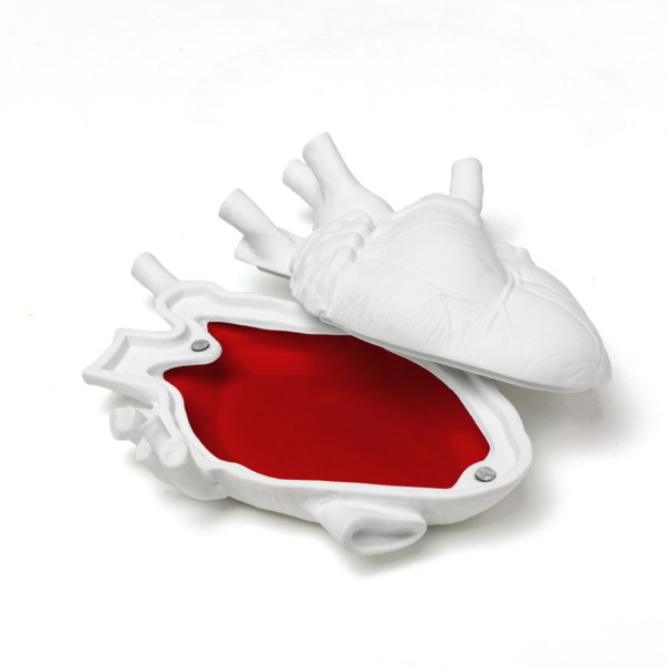 Seletti Love In Bloom "Love In A Box"