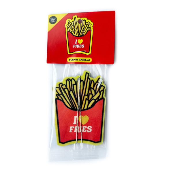 Studio Soph Profumatore Auto Patatine Fritte - immagine 2