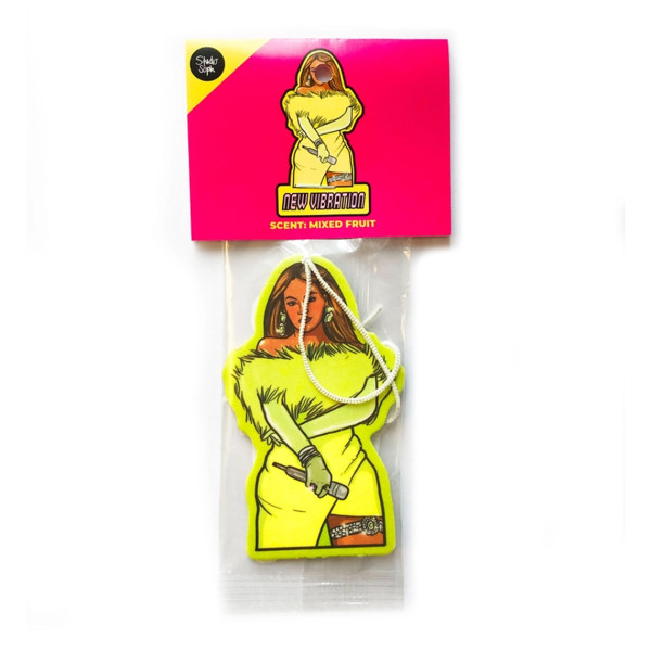 Studio Soph Profumatore Auto Beyonce - immagine 2
