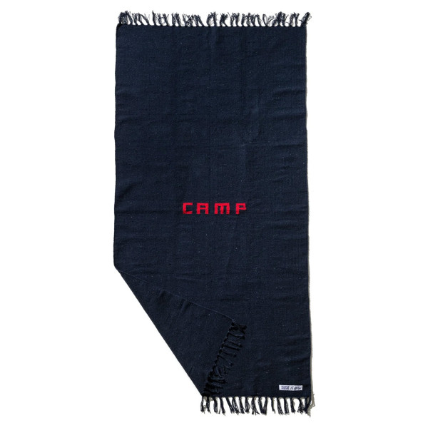 Puebco Handloomed Recycle Yarn Camp Rug - Image 3