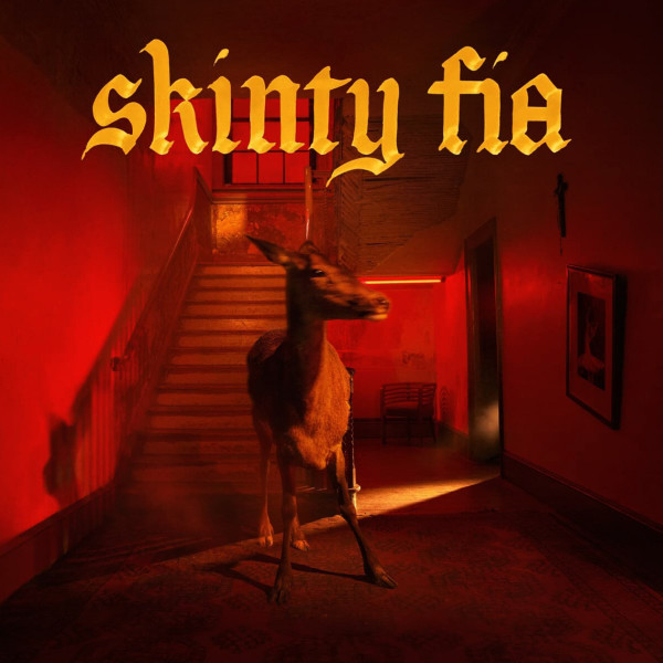 Fontaines D.c. "skinty Fia" Vinyl