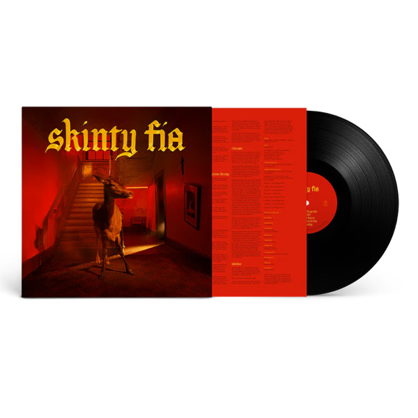 Fontaines D.c. "skinty Fia" Vinyl - Image 2