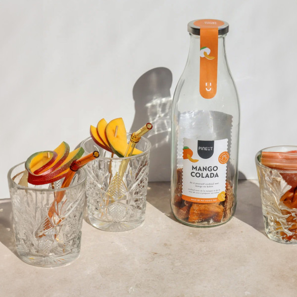 Pineut Preparato Per Mango Colada - immagine 2